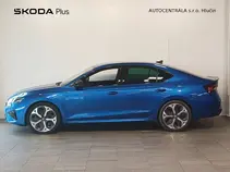 Octavia RS RS
