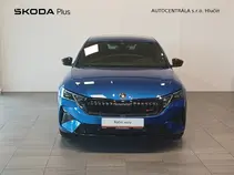 Octavia RS RS
