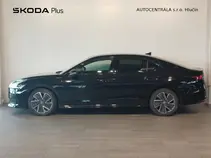 Superb SportLine
