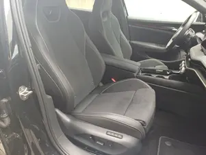 Škoda Superb SportLine