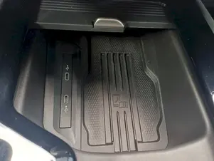Škoda Superb SportLine