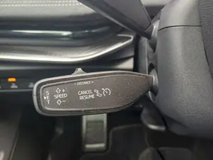 Škoda Superb SportLine