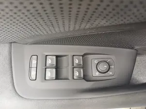 Škoda Superb SportLine