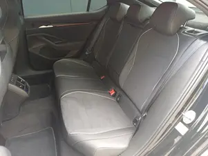 Škoda Superb SportLine