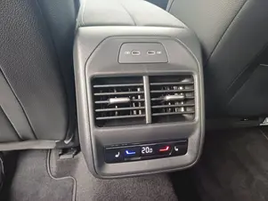 Škoda Superb SportLine