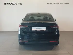 Škoda Superb SportLine