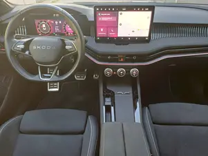 Škoda Superb SportLine