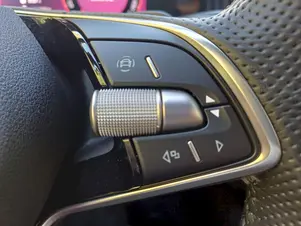 Škoda Superb SportLine