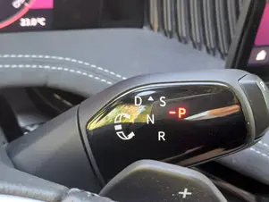 Škoda Superb SportLine
