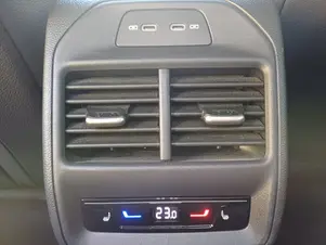 Škoda Superb SportLine
