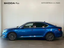 Superb L&K