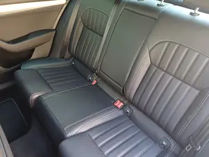 Škoda Superb L&K