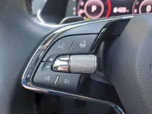 Škoda Superb L&K
