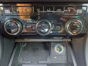 Škoda Superb L&K