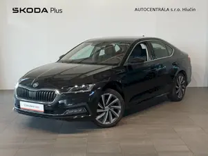 Škoda Octavia Style