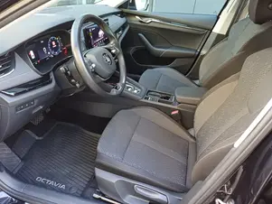 Škoda Octavia Style