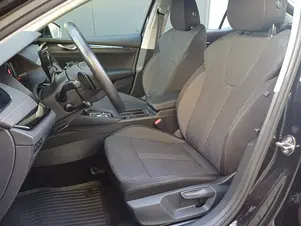 Škoda Octavia Style