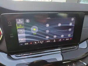 Škoda Octavia Style