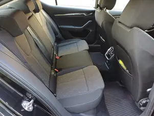Škoda Octavia Style