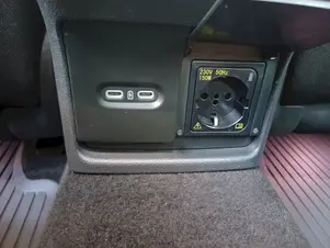 Škoda Octavia Style