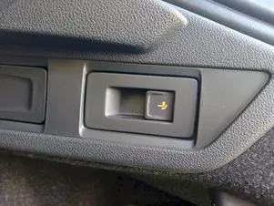 Škoda Octavia Style