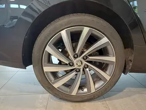 Škoda Octavia Style