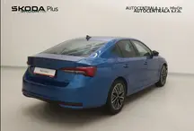 Octavia SportLine
