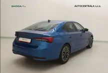 Octavia SportLine