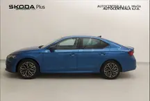 Octavia SportLine