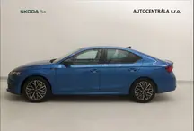 Octavia SportLine