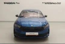 Octavia SportLine