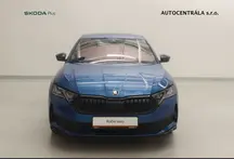 Octavia SportLine