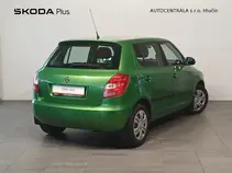Fabia Active