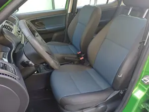 Škoda Fabia Active