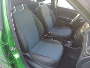 Škoda Fabia Active