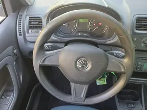Škoda Fabia Active