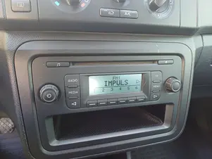 Škoda Fabia Active
