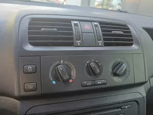 Škoda Fabia Active