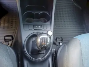 Škoda Fabia Active