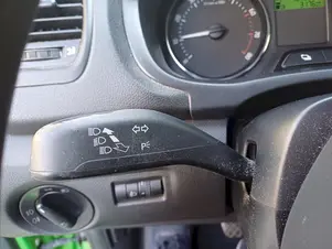 Škoda Fabia Active