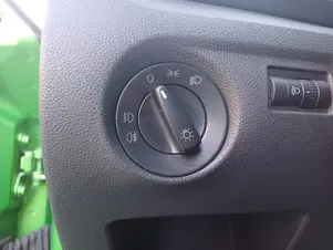 Škoda Fabia Active