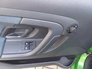 Škoda Fabia Active