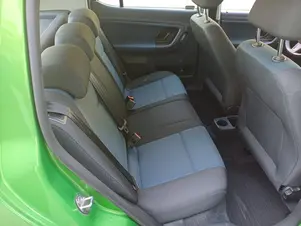 Škoda Fabia Active