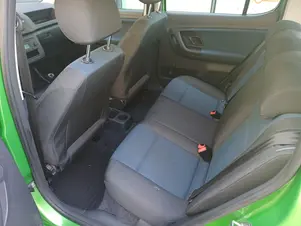 Škoda Fabia Active