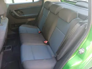 Škoda Fabia Active