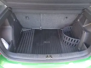 Škoda Fabia Active
