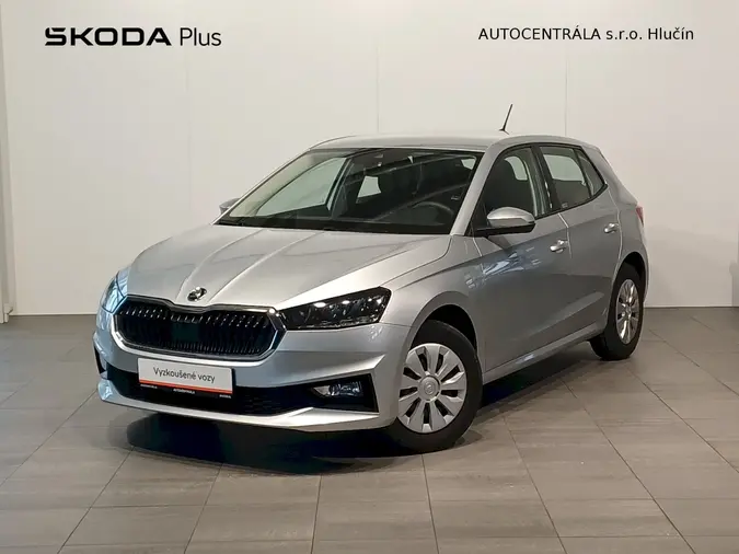 Fabia Ambition