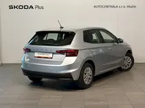 Fabia Ambition