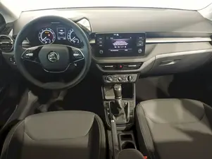 Škoda Fabia Ambition