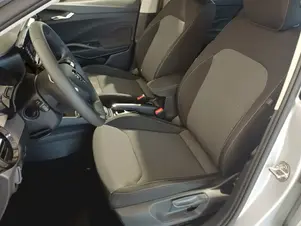 Škoda Fabia Ambition